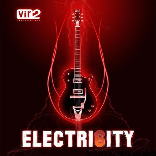 Vir2 Electri6ity KONTAKT