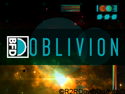 FXpansion BFD Oblivion Free Download (WIN-OSX)