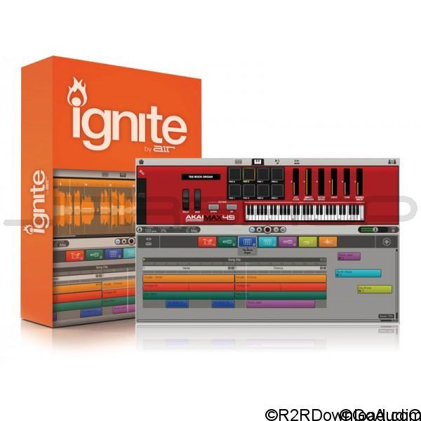 AIR Music Technology Ignite v1.4.1 (WIN)