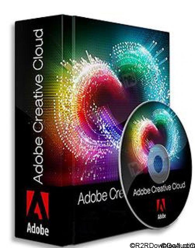 Adobe CC Collection 2018 (Updated 12.2017) Free Download (WIN-OSX)