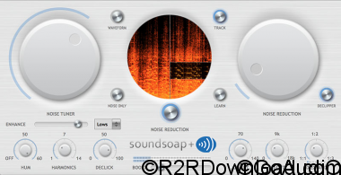 Antares Sound Soap+ v5.0.1 Free Download