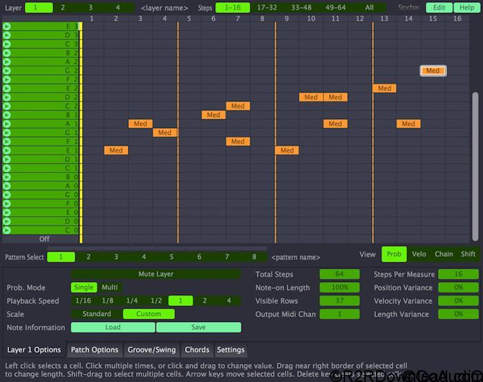 AudioVitamins Stochas v1.1.2