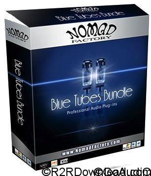 Blue Tubes Bundle V3.6 Free Download (WIN-OSX)