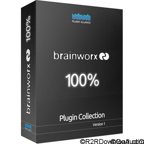 Brainworx bx Bundle (WIN-OSX)