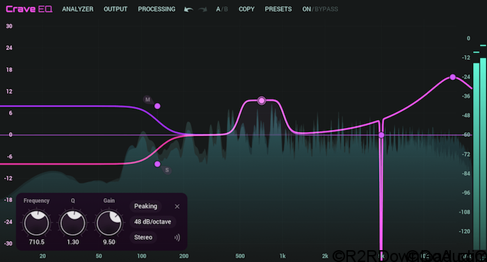 Crave DSP Crave EQ v1.0.10