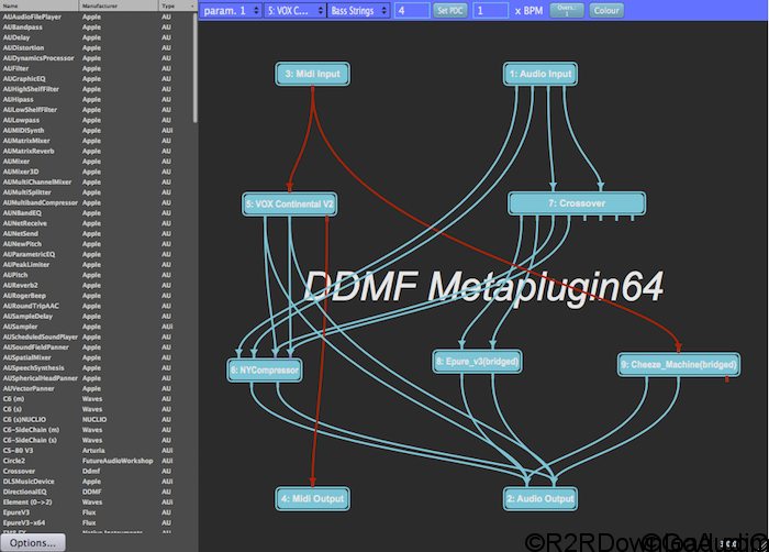 DDMF MetaPlugin 3 v3.0.9 Free Download