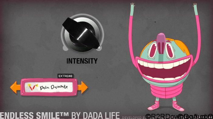 DadaLife Endless Smile VST v1.0.0 (WIN-OSX)