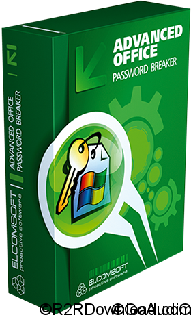 ElcomSoft Advanced Office Password Recovery 6.32.1622 Multilingual