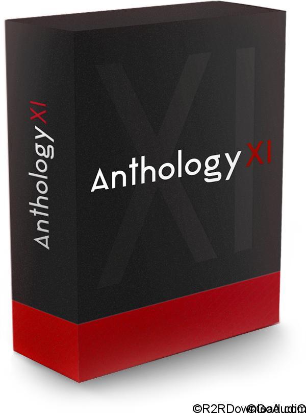 Eventide Anthology XI v1.0.1 Free Download