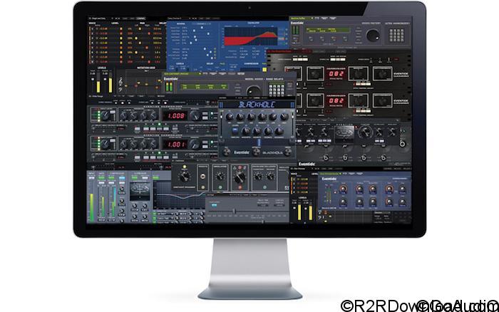 Eventide Ensemble Bundle v1.1.4