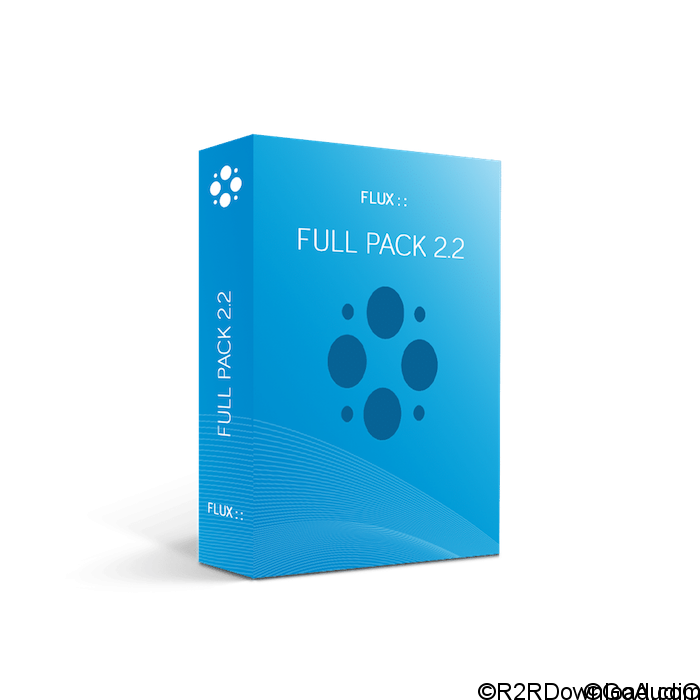 Flux Full Pack bundle for Pyramix v3.5.25 Free Download