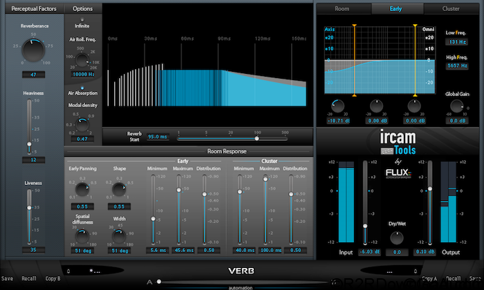 Flux IRCAM Tools 1.1 v3.5.29.46238 Free Download