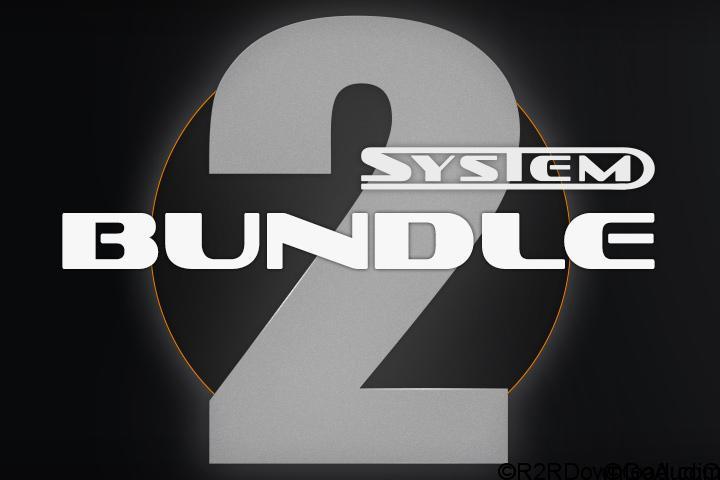 HOFA SYSTEM 2 Bundle Free Download