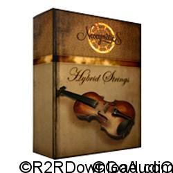 Hybrid Strings