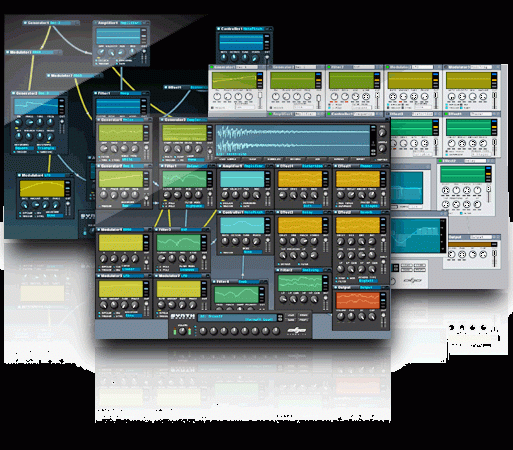 KarmaFX Synth Modular v1.1.9