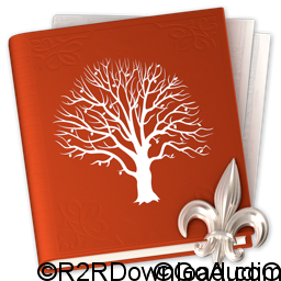 MacFamilyTree 8 v8.2.6 MAS + iCloud