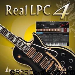 MusicLab RealLPC v4.0.0.7250 Free Download (WIN-OSX)