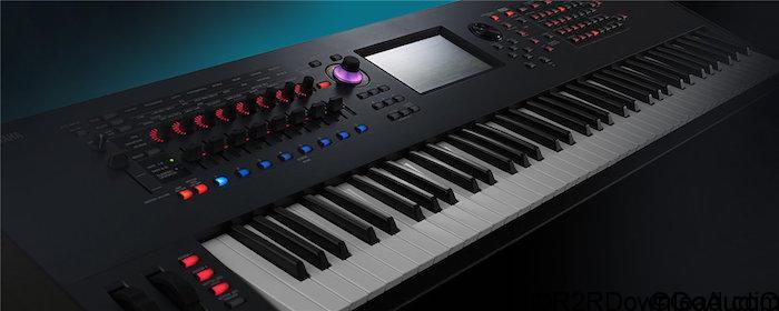 Native Instruments Komplete Kontrol v1.9.3 Free Download