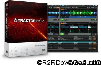 Native Instruments Traktor 2 v2.11.1 Free Download