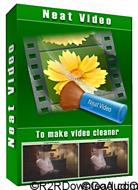 Neat Video Pro v3.1 for After Effects Free Download (Mac OS X)