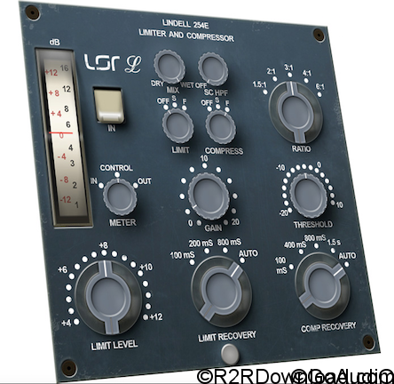 Plugin Alliance Lindell 100 Bundle v1.1.0