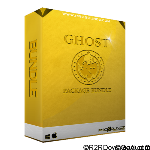 Prosoundz GHOST Package Bundle Sylenth1 KONTAKT