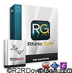 Rhino 6 beta version 6.0.18002.10461