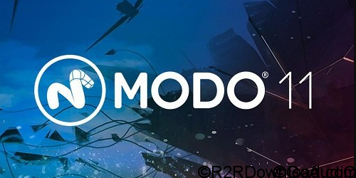 The Foundry MODO 11.2 Free Download (WIN-OSX)