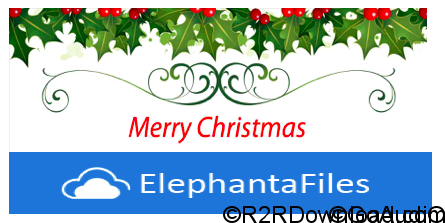 ELEPHANTAFILES CHRISTMAS PROMO