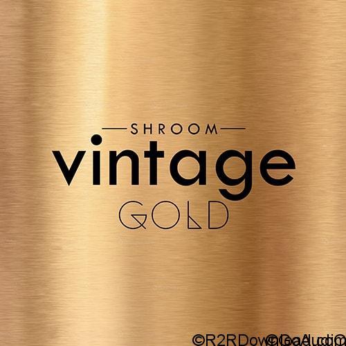 Shroom Vintage Gold WAV