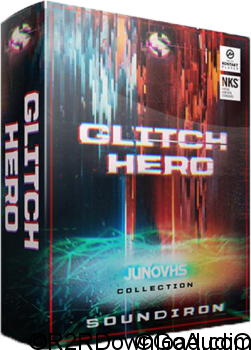 Soundiron Glitch Hero KONTAKT