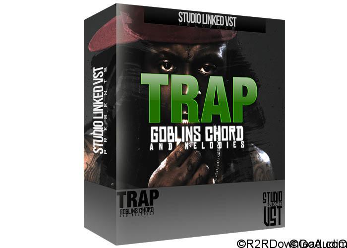 Studiolinked Trap Goblins (Midi & Wavs)