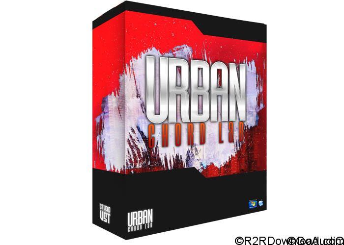 Studiolinked Urban Chord Lab KONTAKT