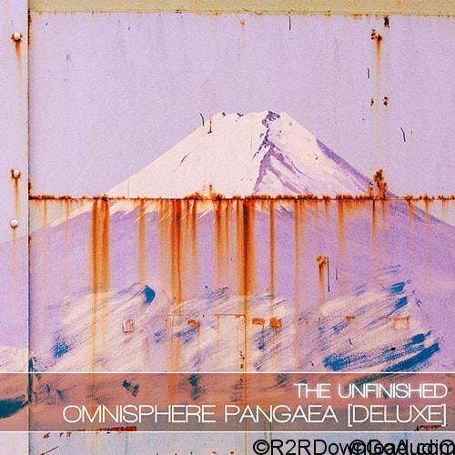 The Unfinished Omnisphere Pangaea Deluxe For SPECTRASONiCS OMNiSPHERE 2