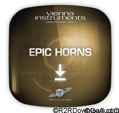 Vienna Symphonic Library Epic Horns KONTAKT