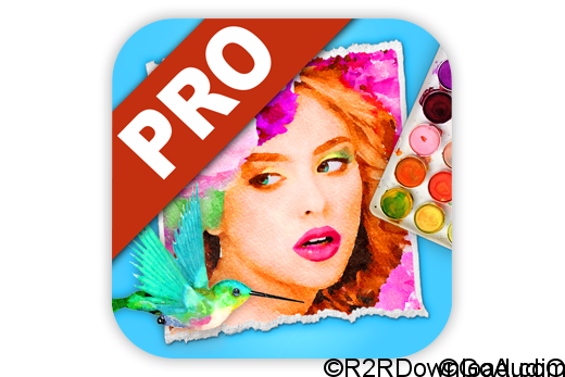 Watercolor Studio Pro 1.1.2 Free Download (Mac OS X)