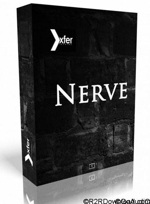 Xfer Records Nerve v1.1.2.1 Free Download