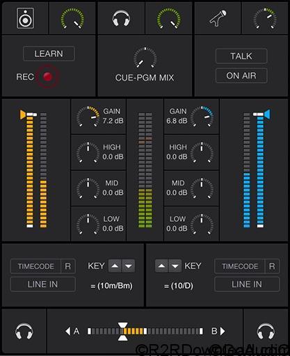 Xylio Future DJ Pro v1.5.4 (WIN-OSX)