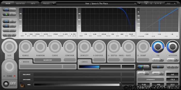 2C Audio B2 v1.2.0 / v1.2.1 (WIN-OSX)