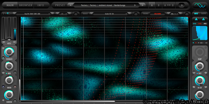 2C Audio Kaleidoscope v1.1.0 (WIN-OSX)