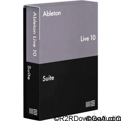 Ableton Live 10.0.1b8 Beta (macOS)