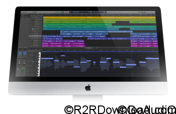 Apple Logic Pro X 10.4 Free Download (Mac OS X)