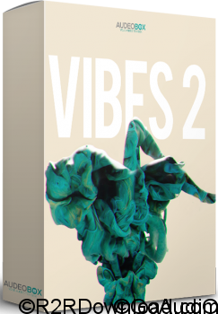 AudeoBox Vibes Vol. 2 WAV MiDi NATiVE iNSTRUMENTS MASSiVE XFER RECORDS SERUM