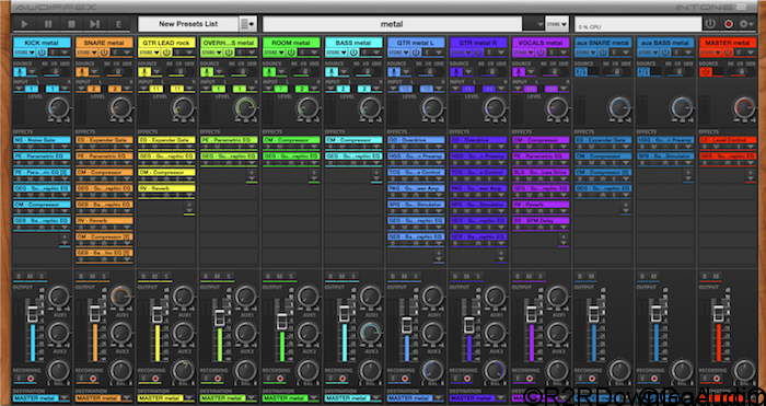 Audiffex Intone 2 Beat Edition v2.3.1