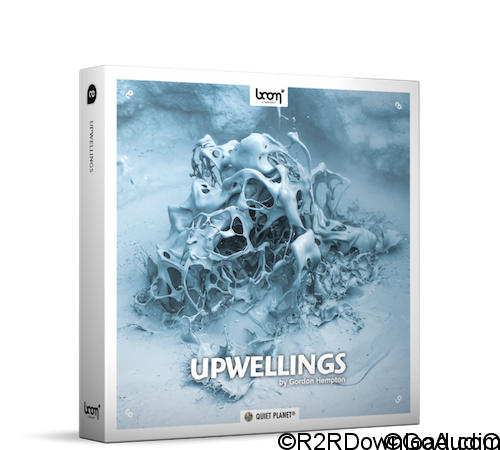 Boom Library Upwellings Stereo WAV