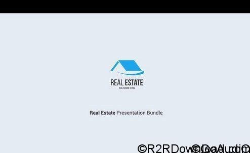 Bundle Real Estate Presentation After Effects Templates 21553 Free Download