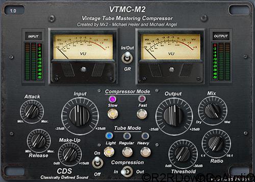 CDSoundMaster VTMC-M2 v1.1