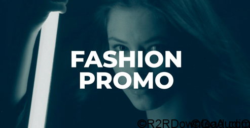 CM Fashion Promo 2147309 Free Download