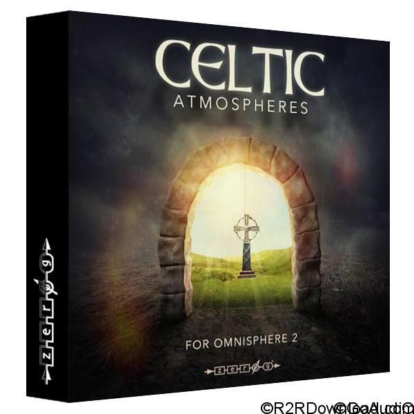 Celtic Atmospheres for Omnisphere 2