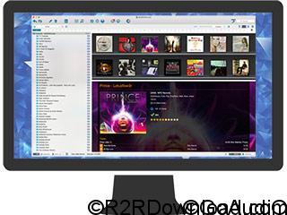 Collectorz.com Music Collector Pro 17.0.5 Free Download (Mac OS X)